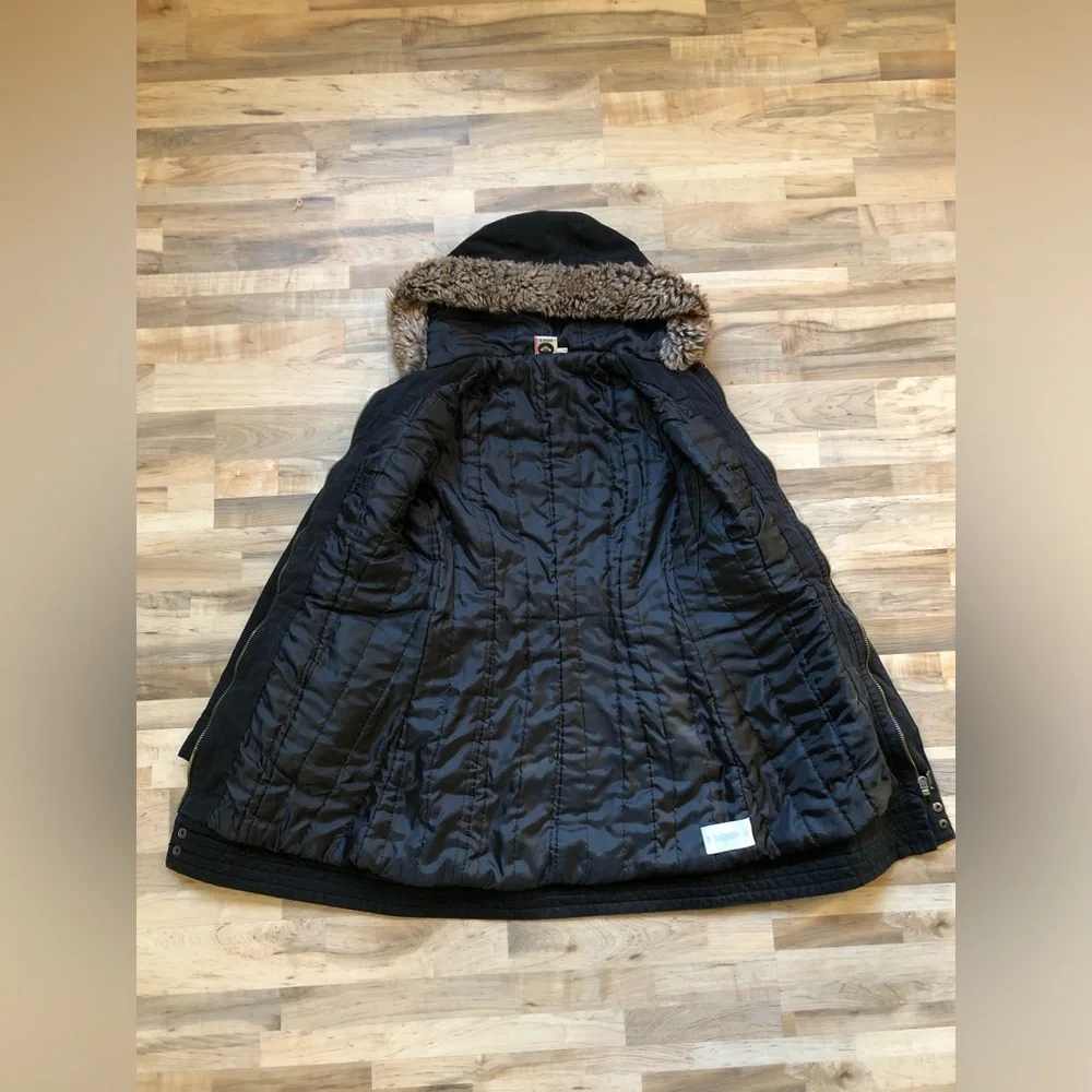 Roxy Jacket - Picture 5 of 6